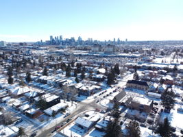 2004 18 St NW, Calgary, AB T2M 3T1, Canada Photo 38