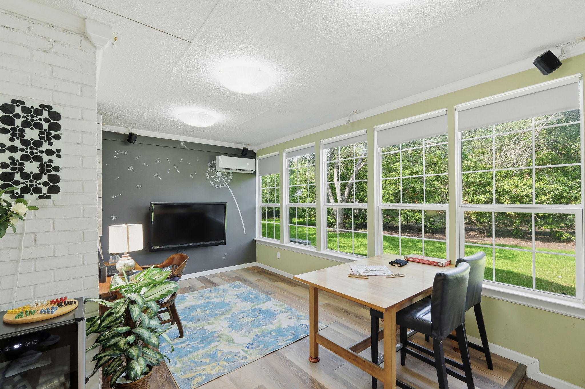 Sun Room