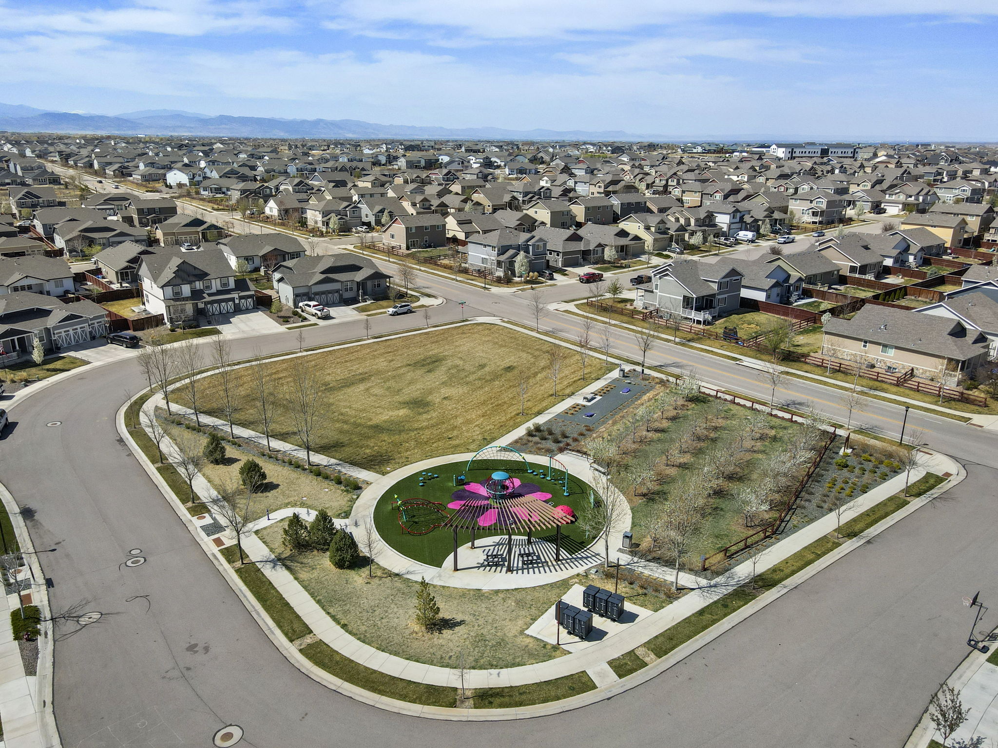 Plum Park