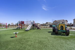 Cherry Park
