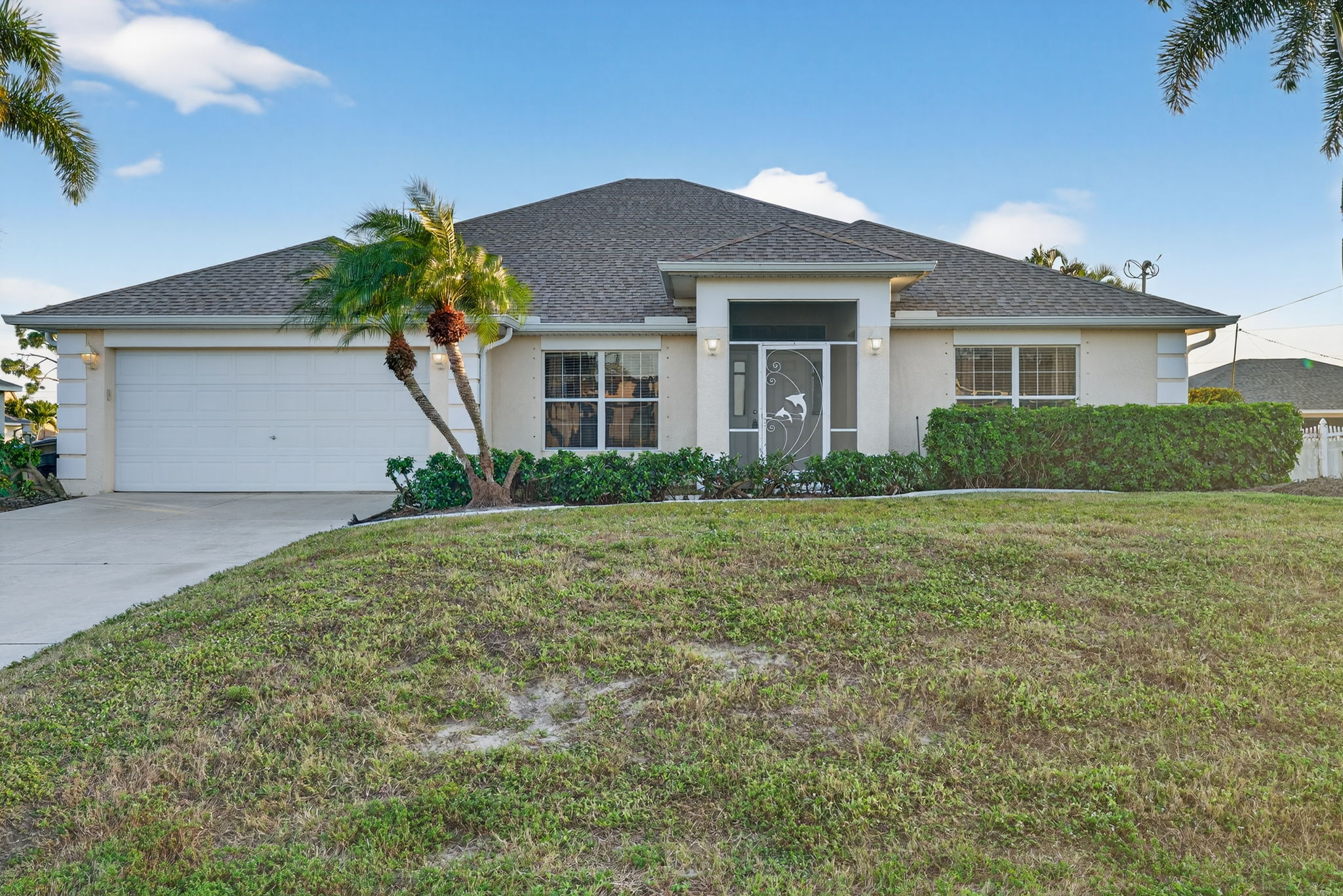 Front Exterior 2 of 3