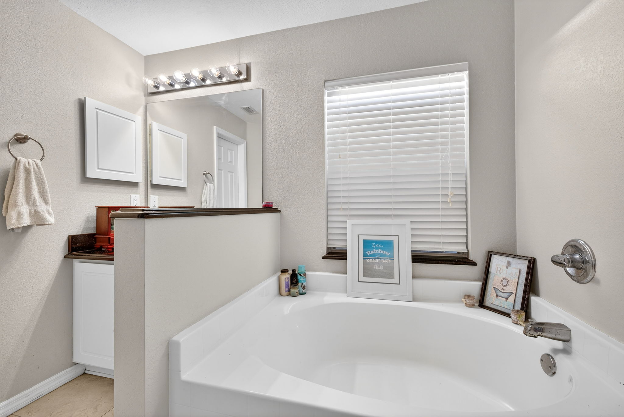 Primary Bathroom 4 of 4