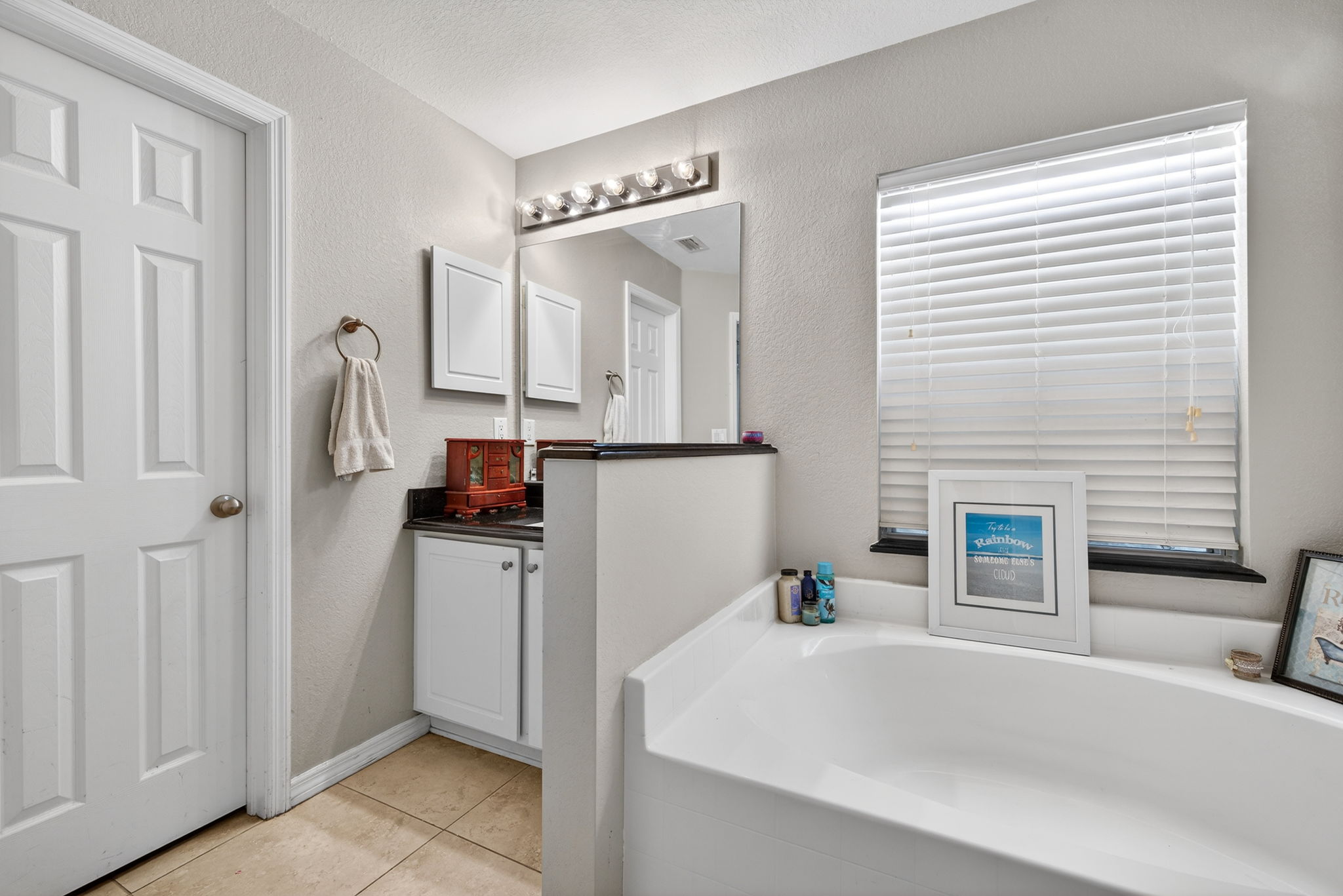 Primary Bathroom 3 of 4