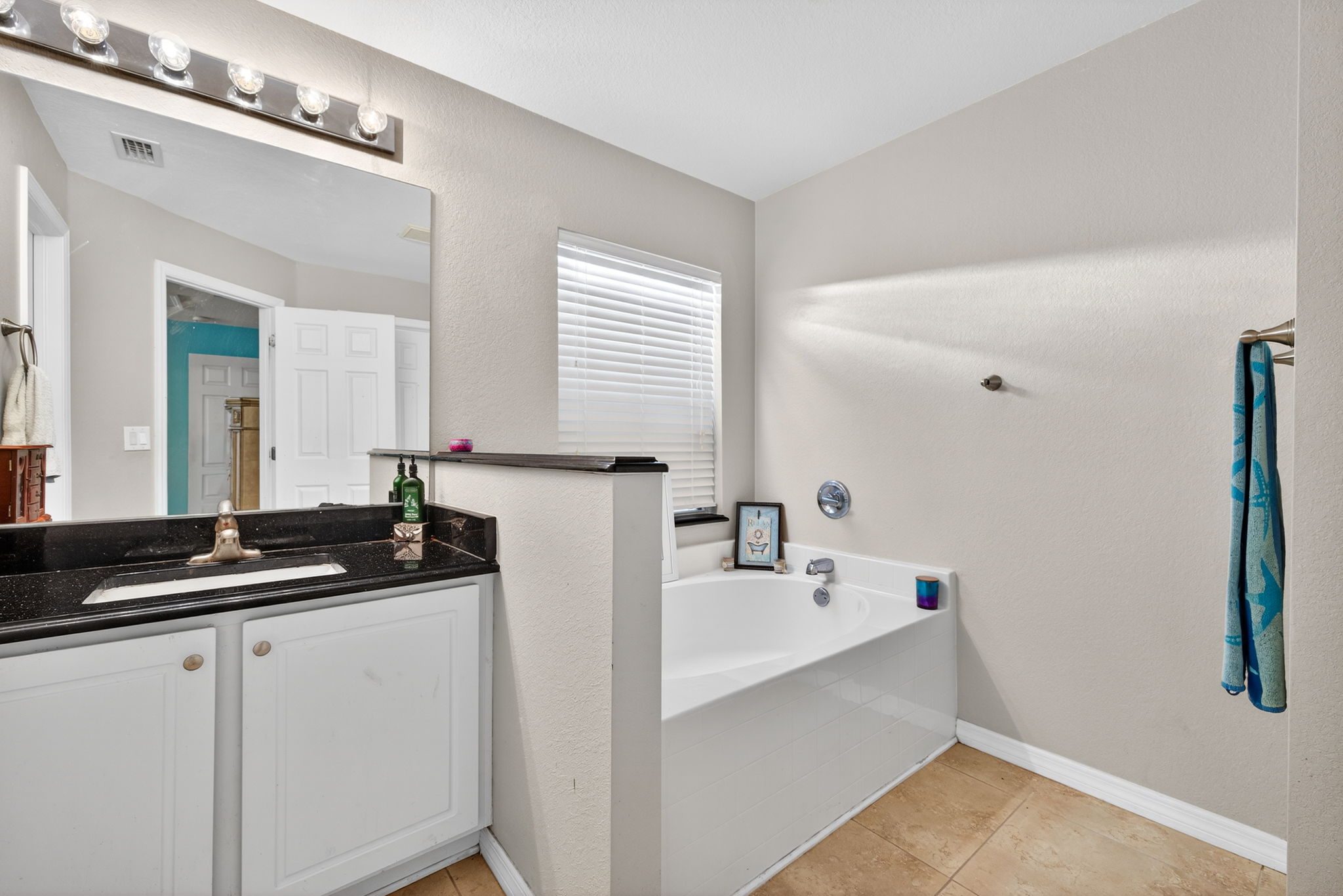 Primary Bathroom 2 of 4