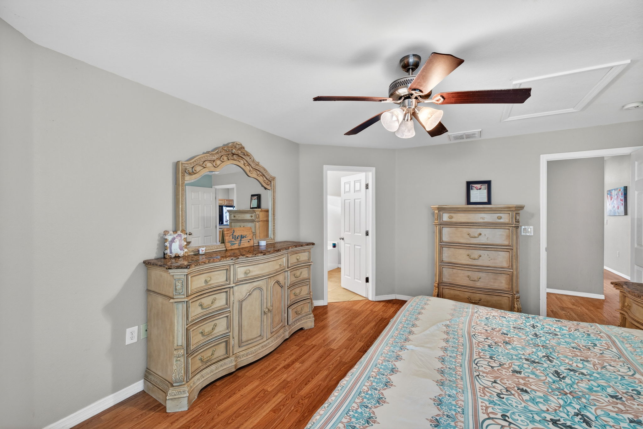 Primary Bedroom 3 of 4