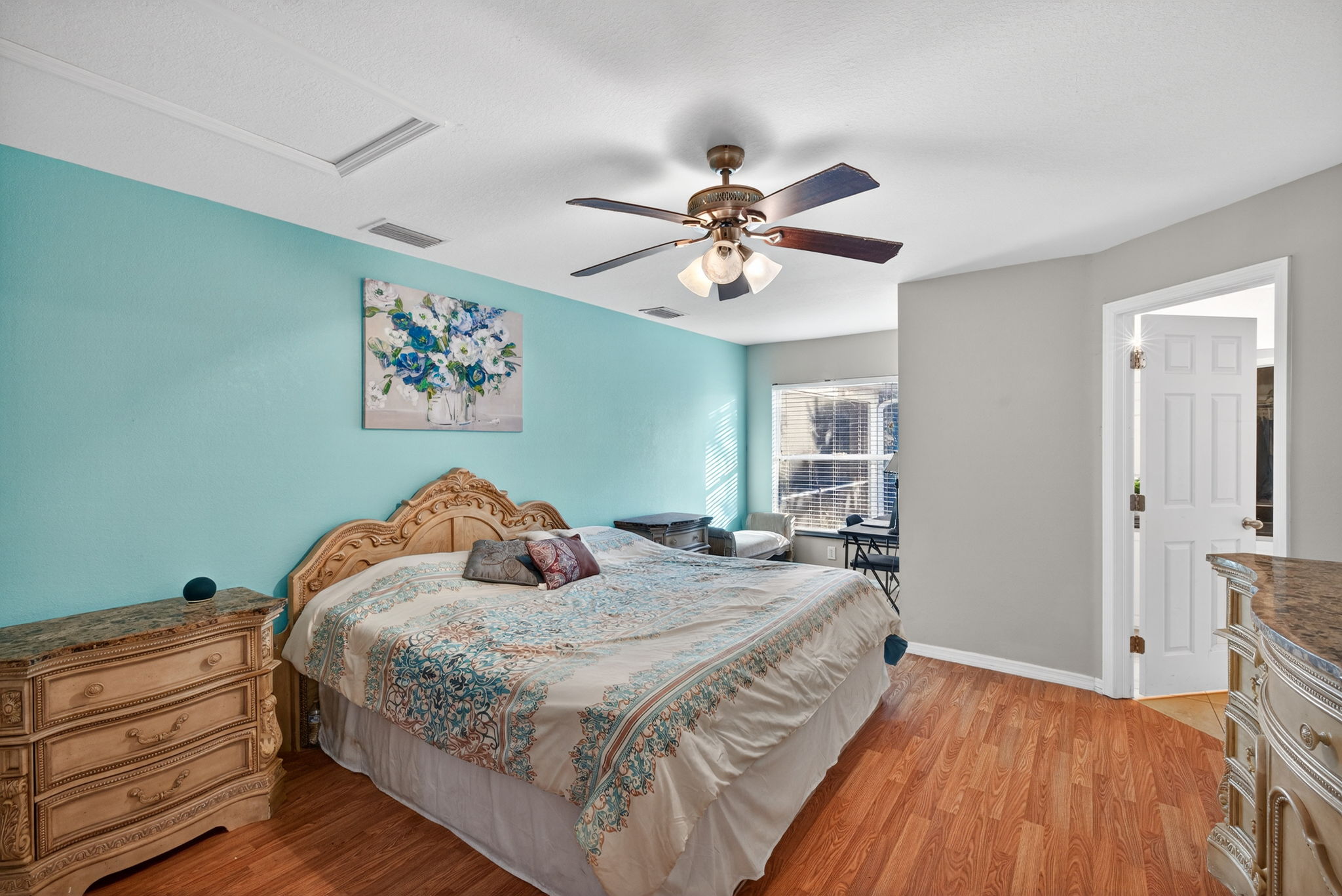 Primary Bedroom 1 of 4