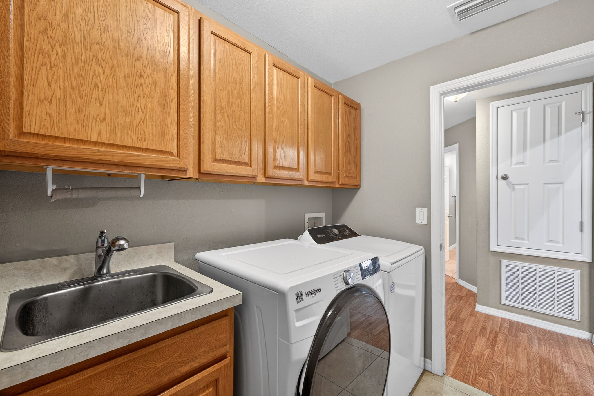 Laundry Room 2 of 2