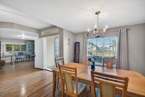 Dining Room 2 of 3