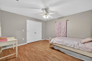 Guest Bedroom 1 - 1 of 2