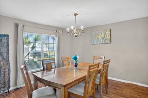 Dining Room 1 of 3