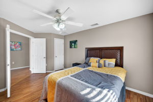 Guest Bedroom 3 - 2 of 3