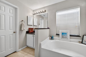 Primary Bathroom 3 of 4