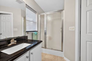 Primary Bathroom 1 of 4