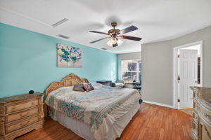 Primary Bedroom 1 of 4