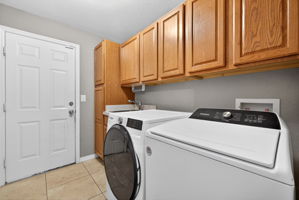 Laundry Room 1 of 2
