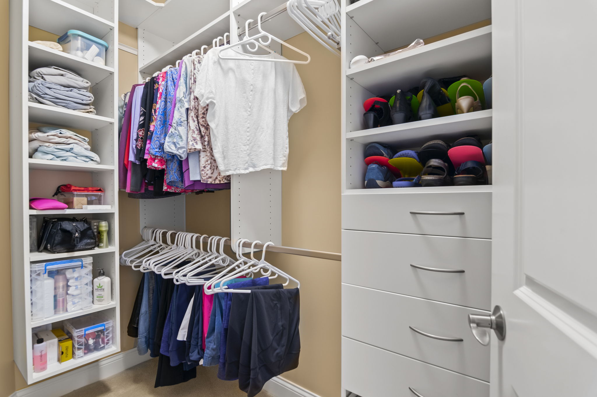 Closet