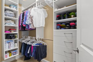 Closet