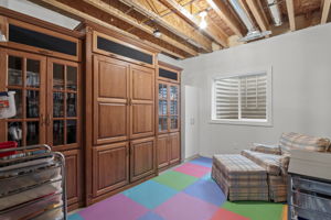 Bonus Room