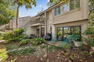 Back of Home