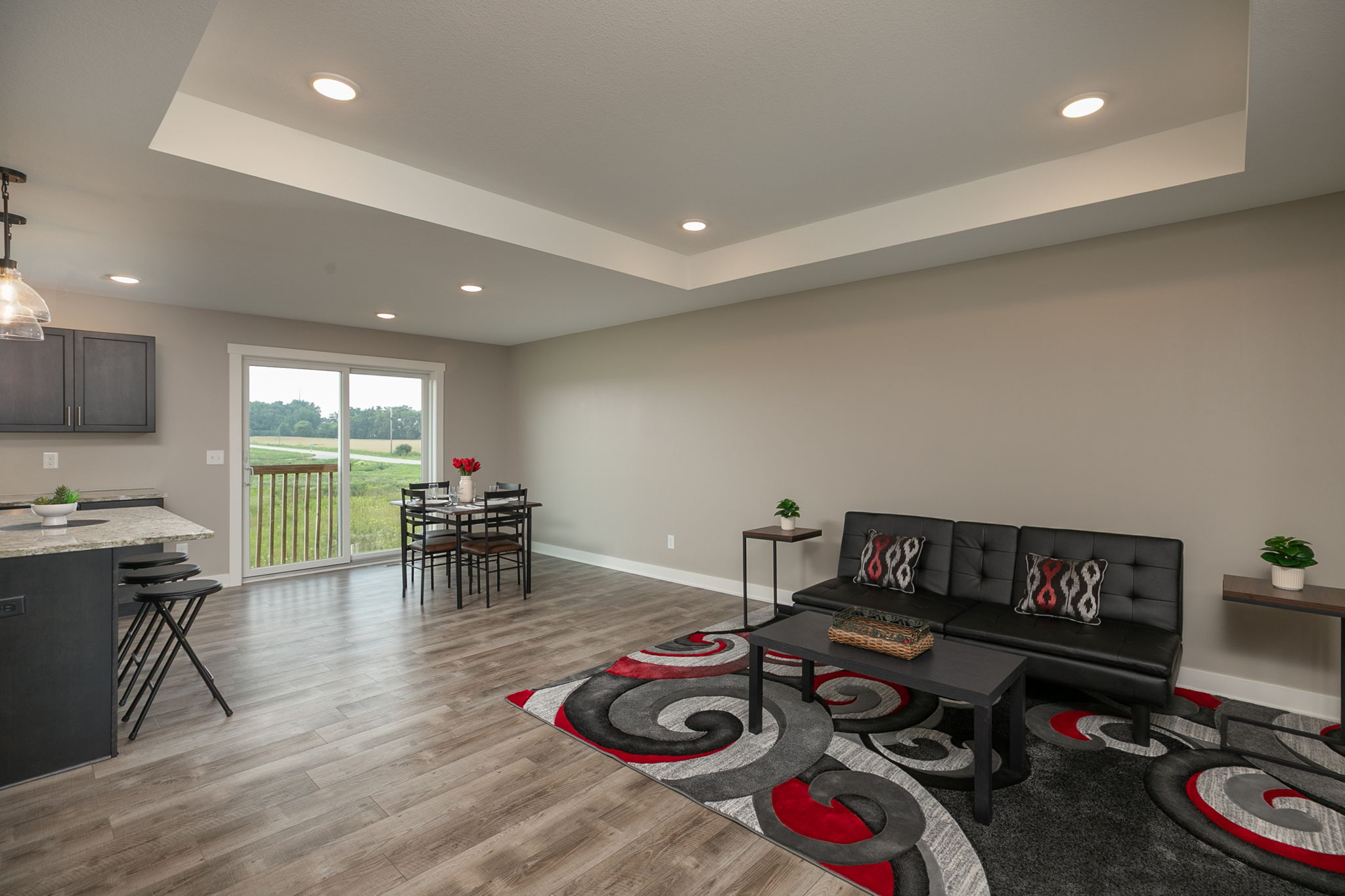 08-Living Room