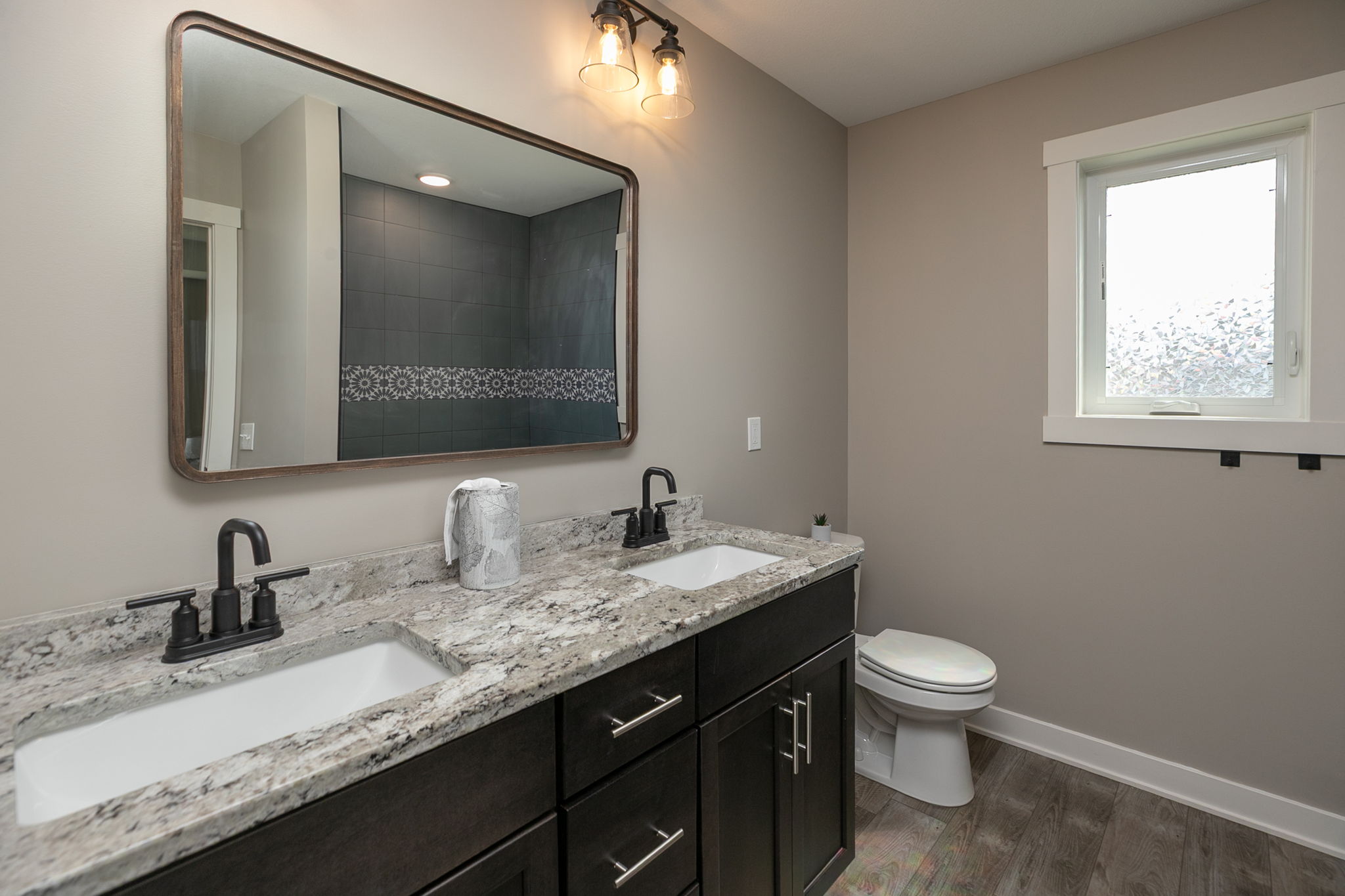 18-Primary Bathroom