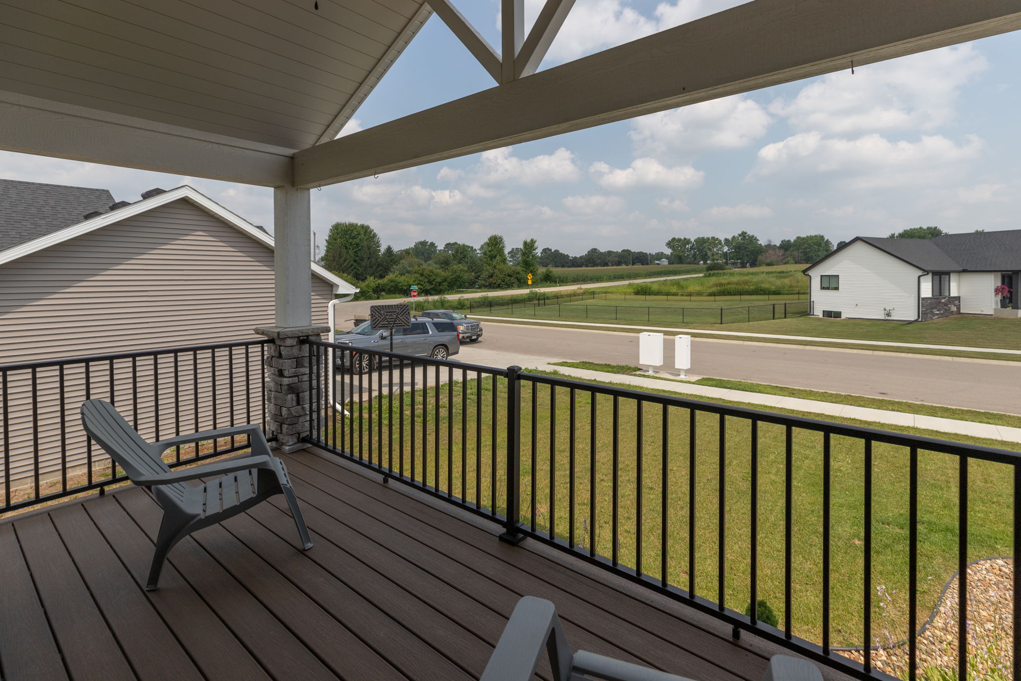 40-Deck