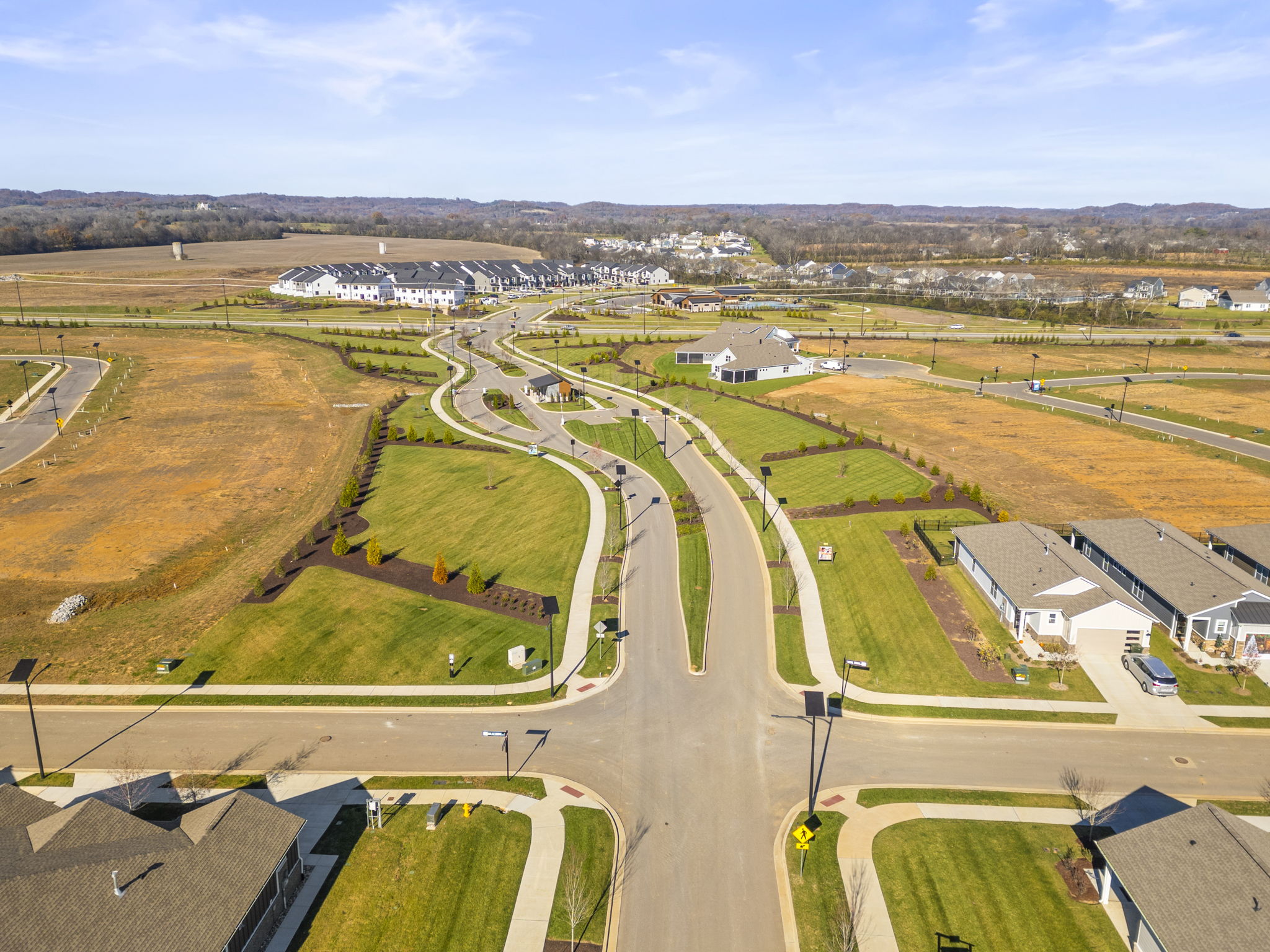 Get ready for the 55+ neighborhood activities!
