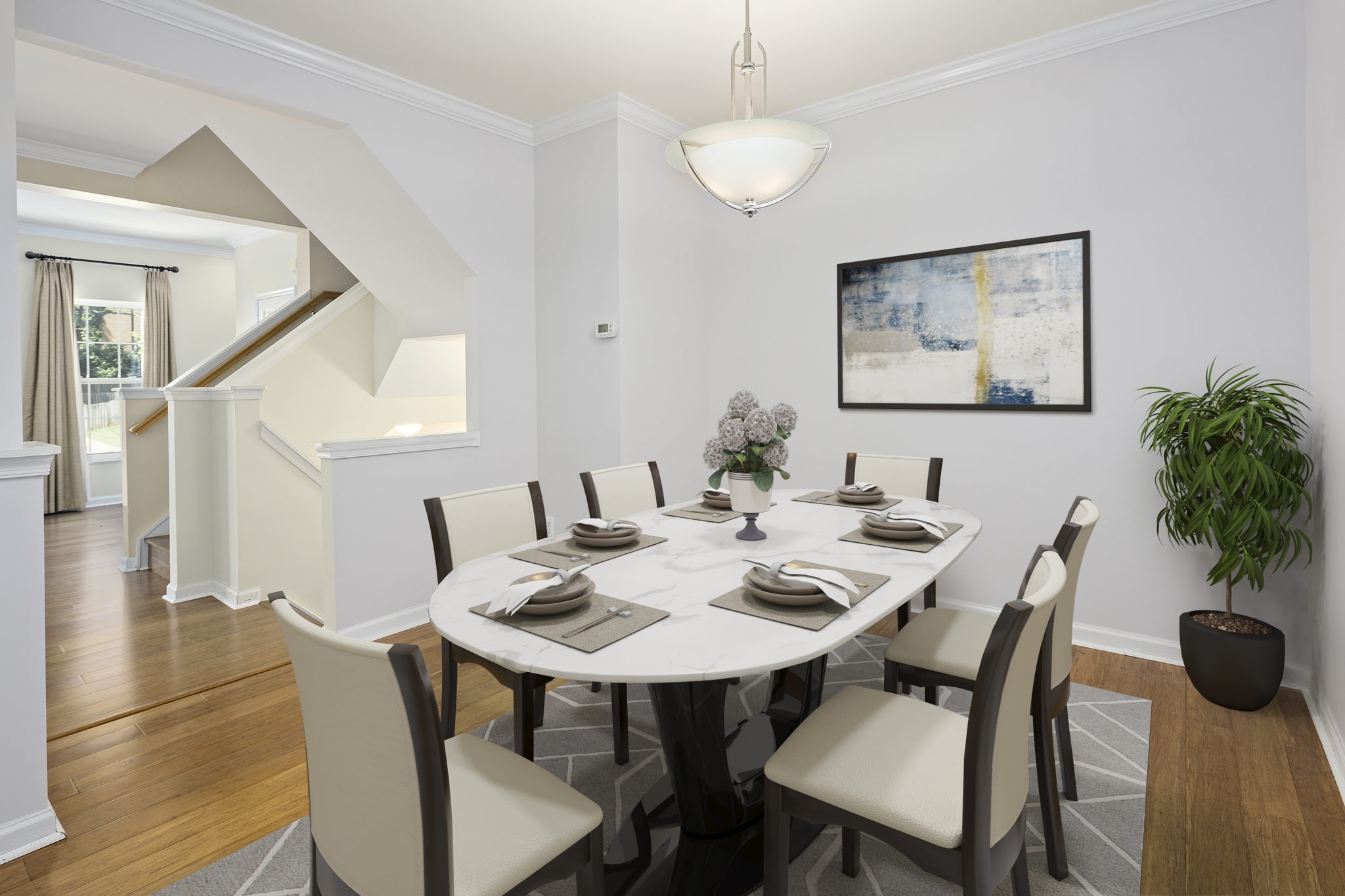 2005 N Buchanan Ct, Arlington, VA 22207, USA Photo 17