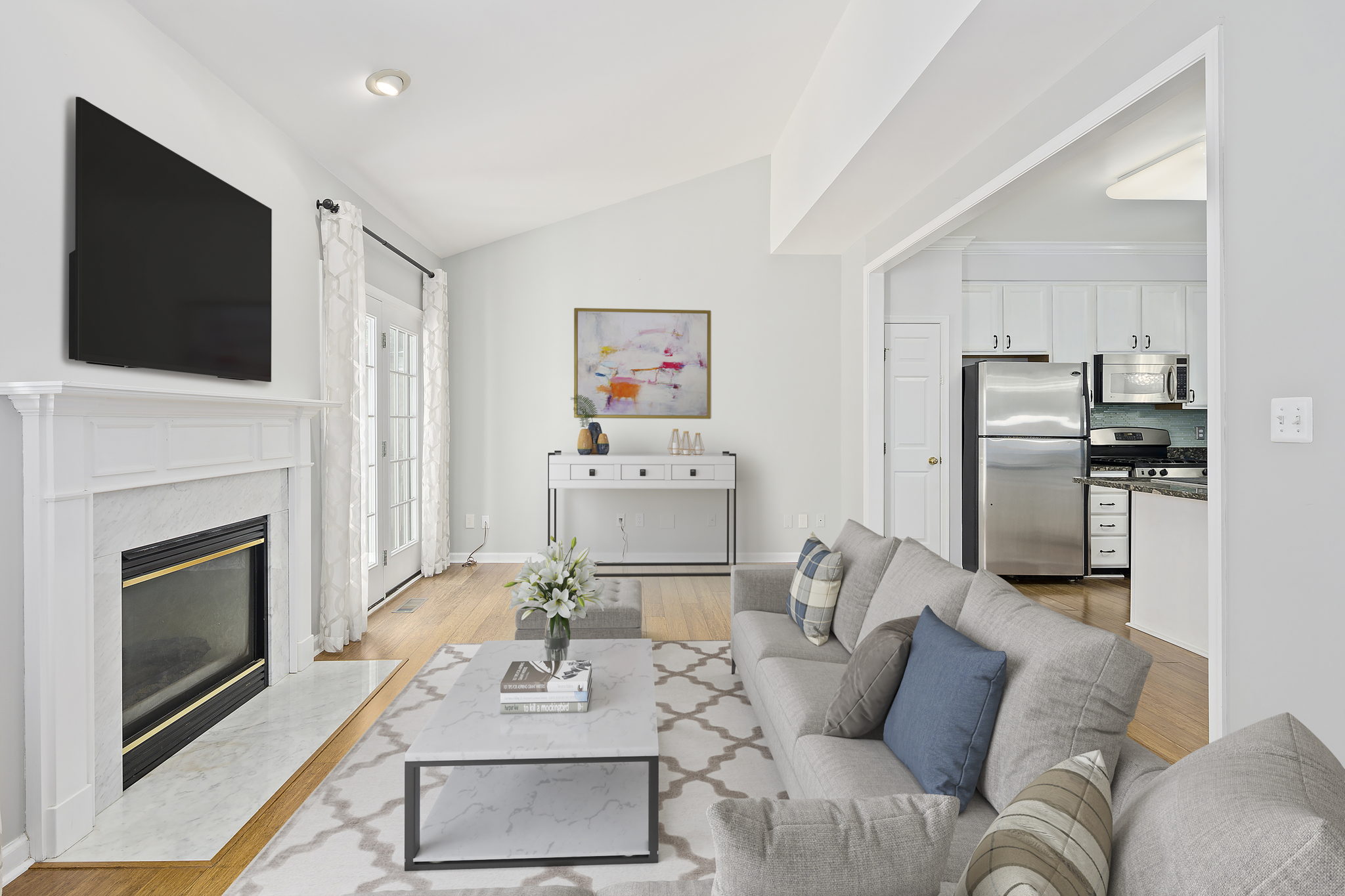 2005 N Buchanan Ct, Arlington, VA 22207, USA Photo 31