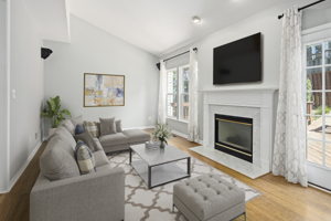 2005 N Buchanan Ct, Arlington, VA 22207, USA Photo 27