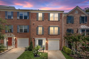 2005 N Buchanan Ct, Arlington, VA 22207, USA Photo 0