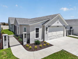 Front Elevation
