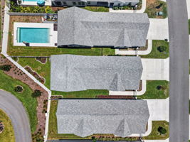 Aerial Side Elevation