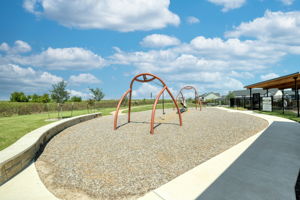 Community Playground