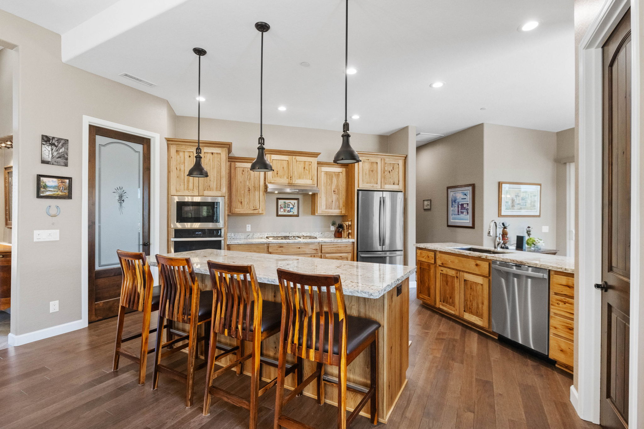 Kitchen 1