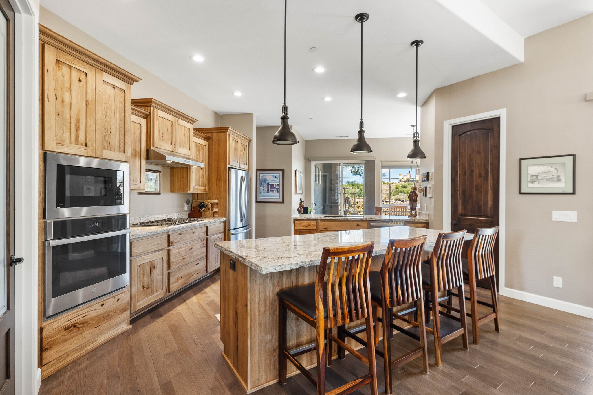 Kitchen 2