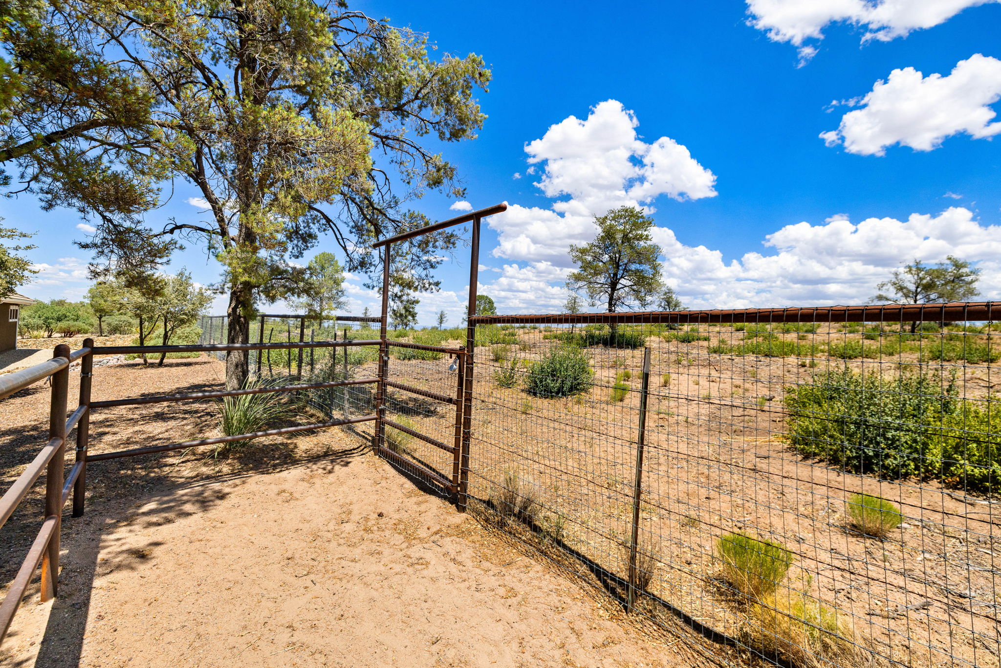 Trail Access