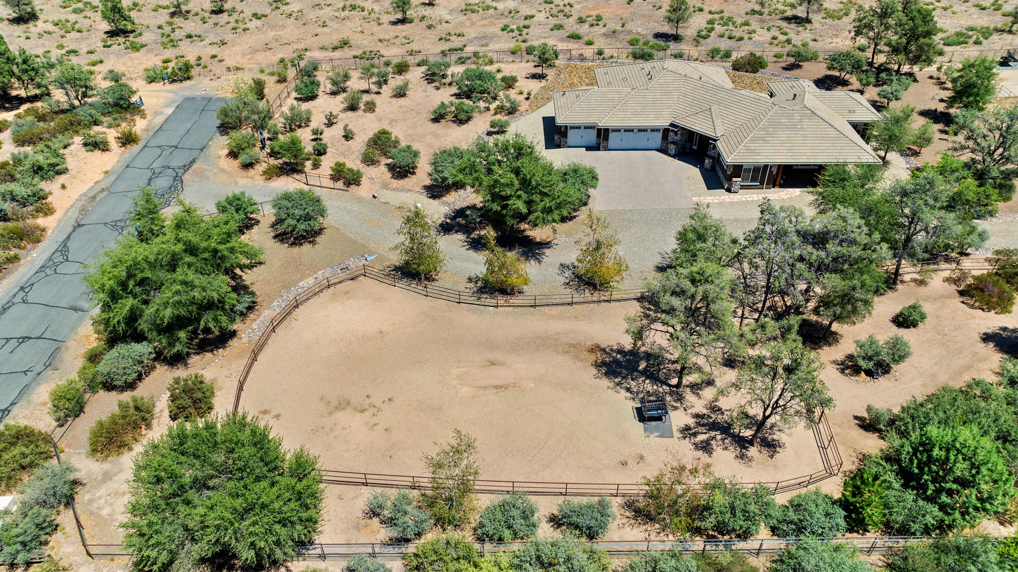 Aerial 4
