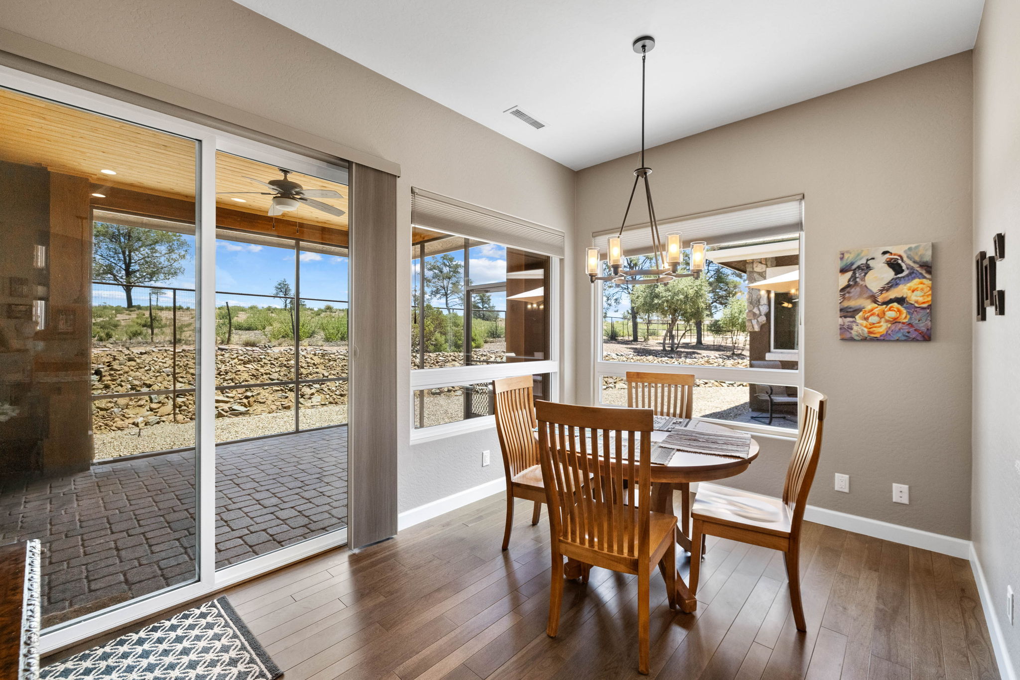 Breakfast Nook