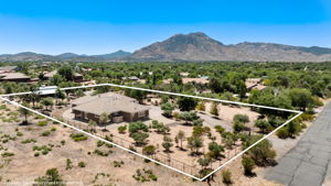 Aerial 2 Lot Lines