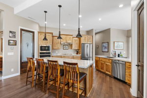 Kitchen 1