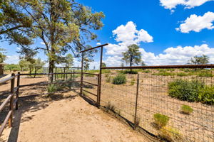 Trail Access