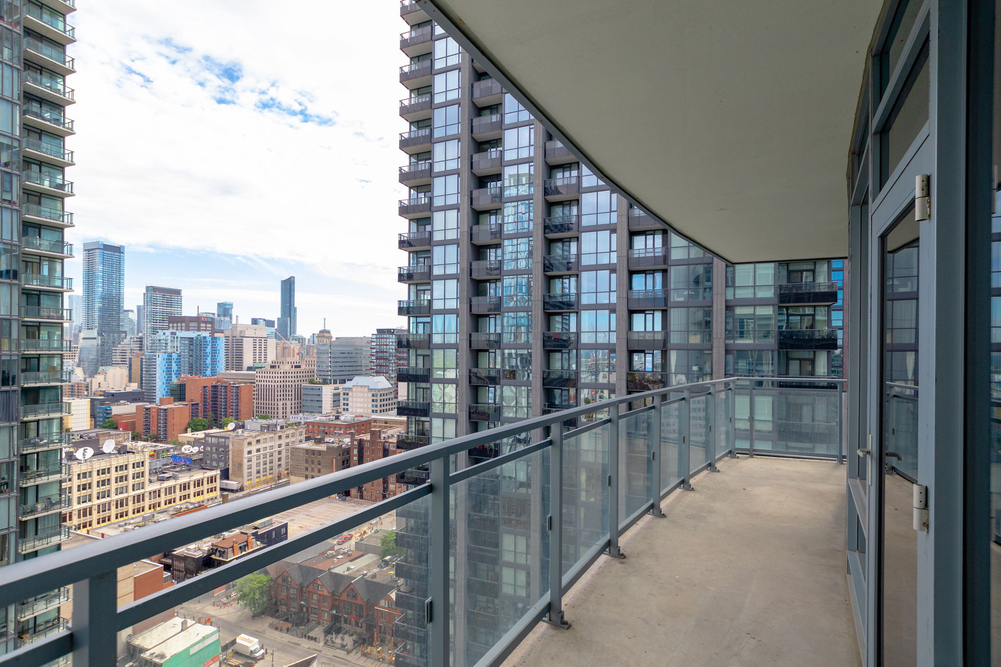 Toronto property showcase