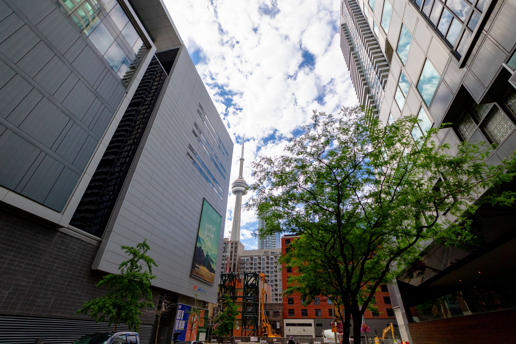 Toronto property showcase — delivered property photograph 10