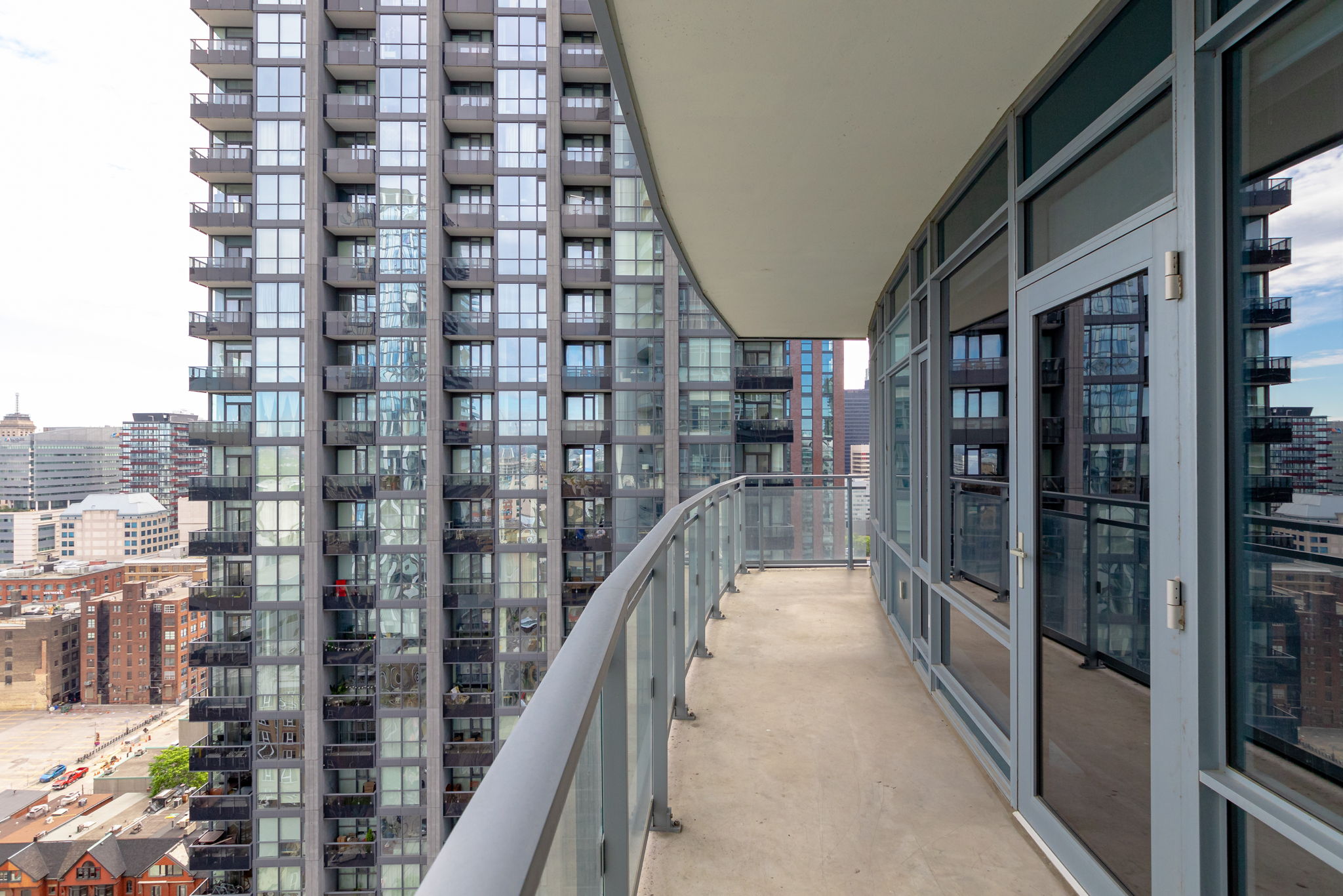 Toronto property showcase — delivered property photograph 2