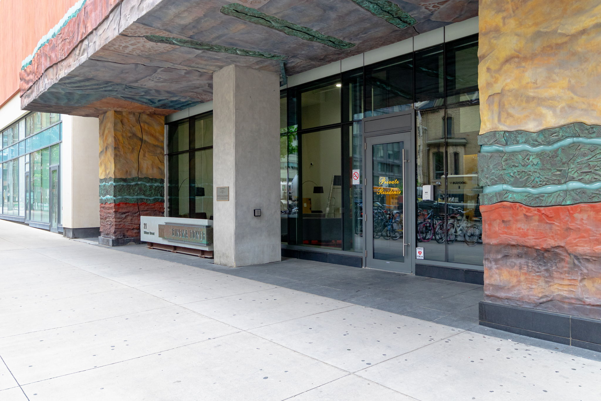 Toronto property showcase — delivered property photograph 8