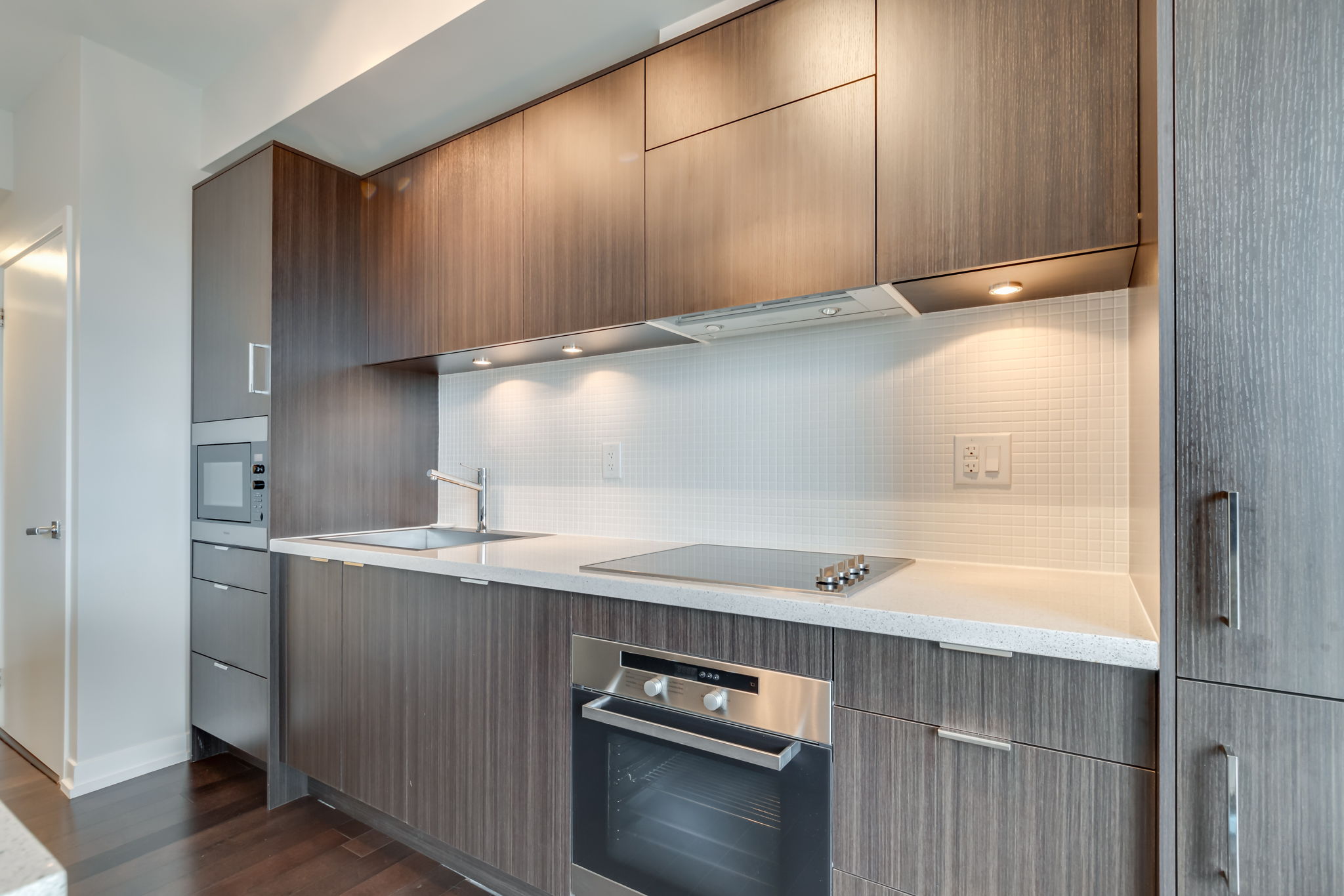Toronto property showcase — delivered property photograph 20