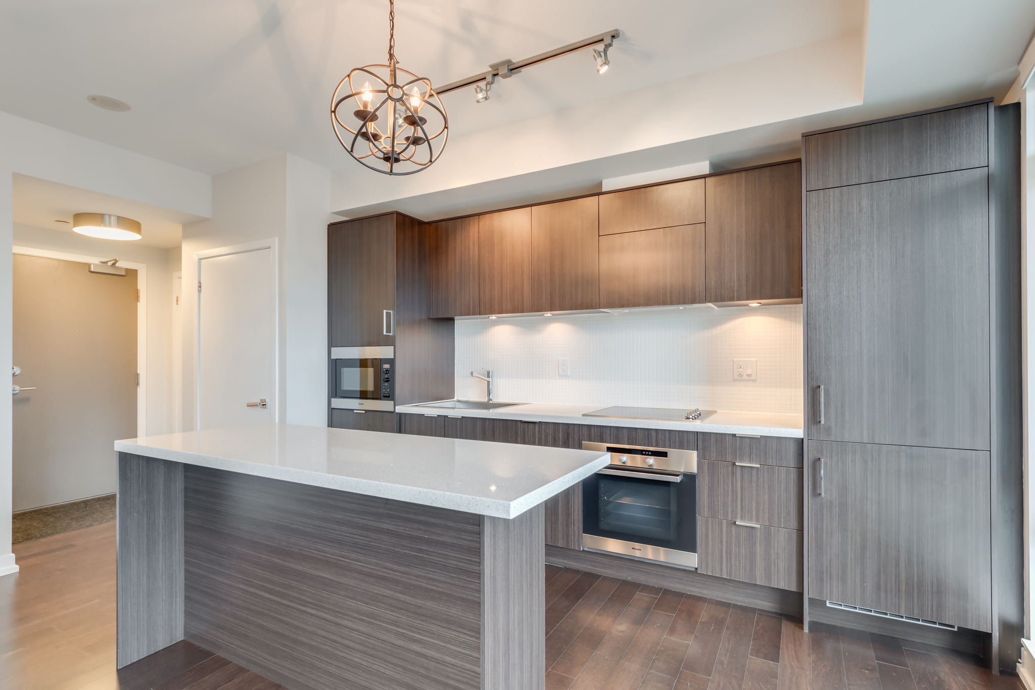 Toronto property showcase — delivered property photograph 19