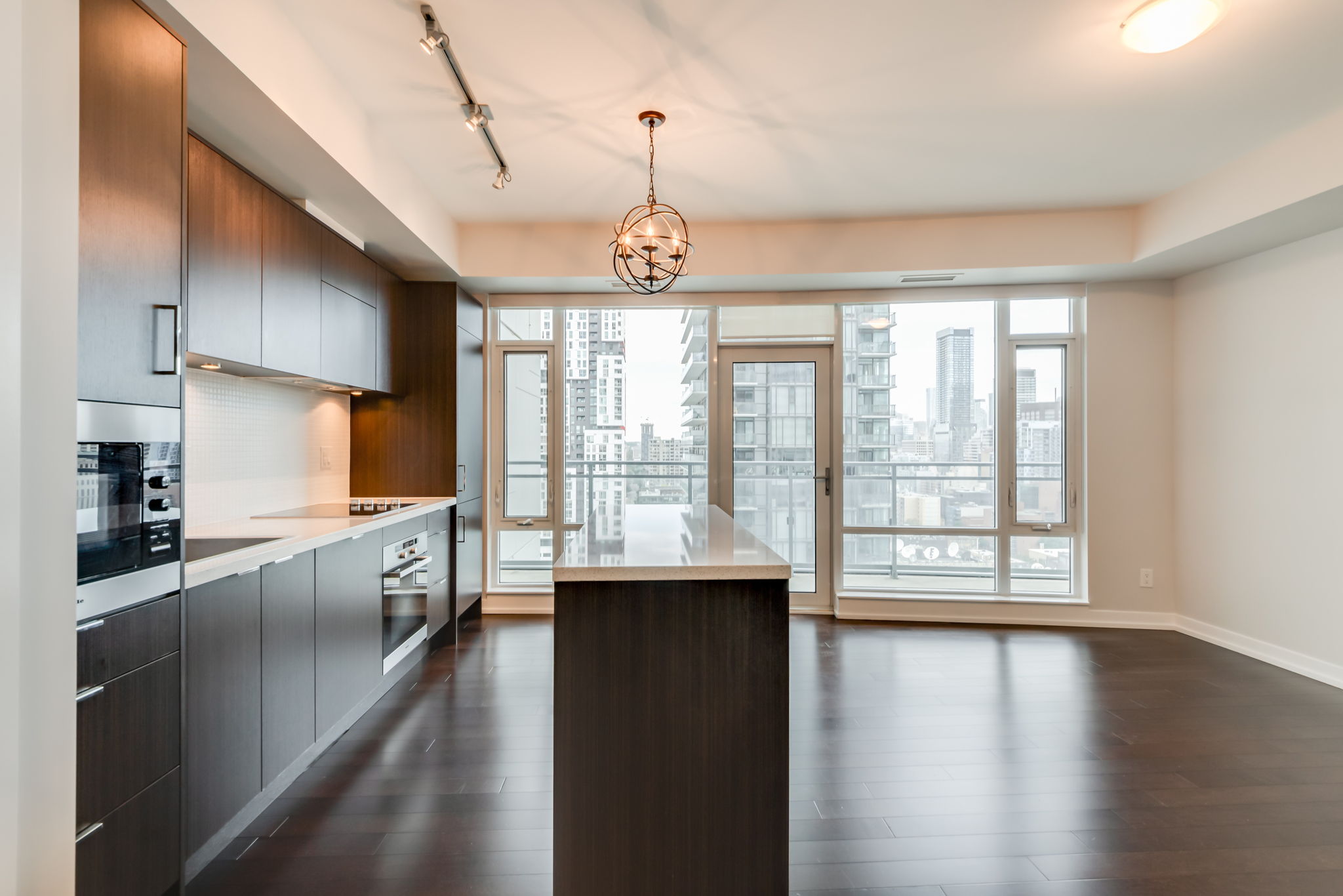 Toronto property showcase — delivered property photograph 13