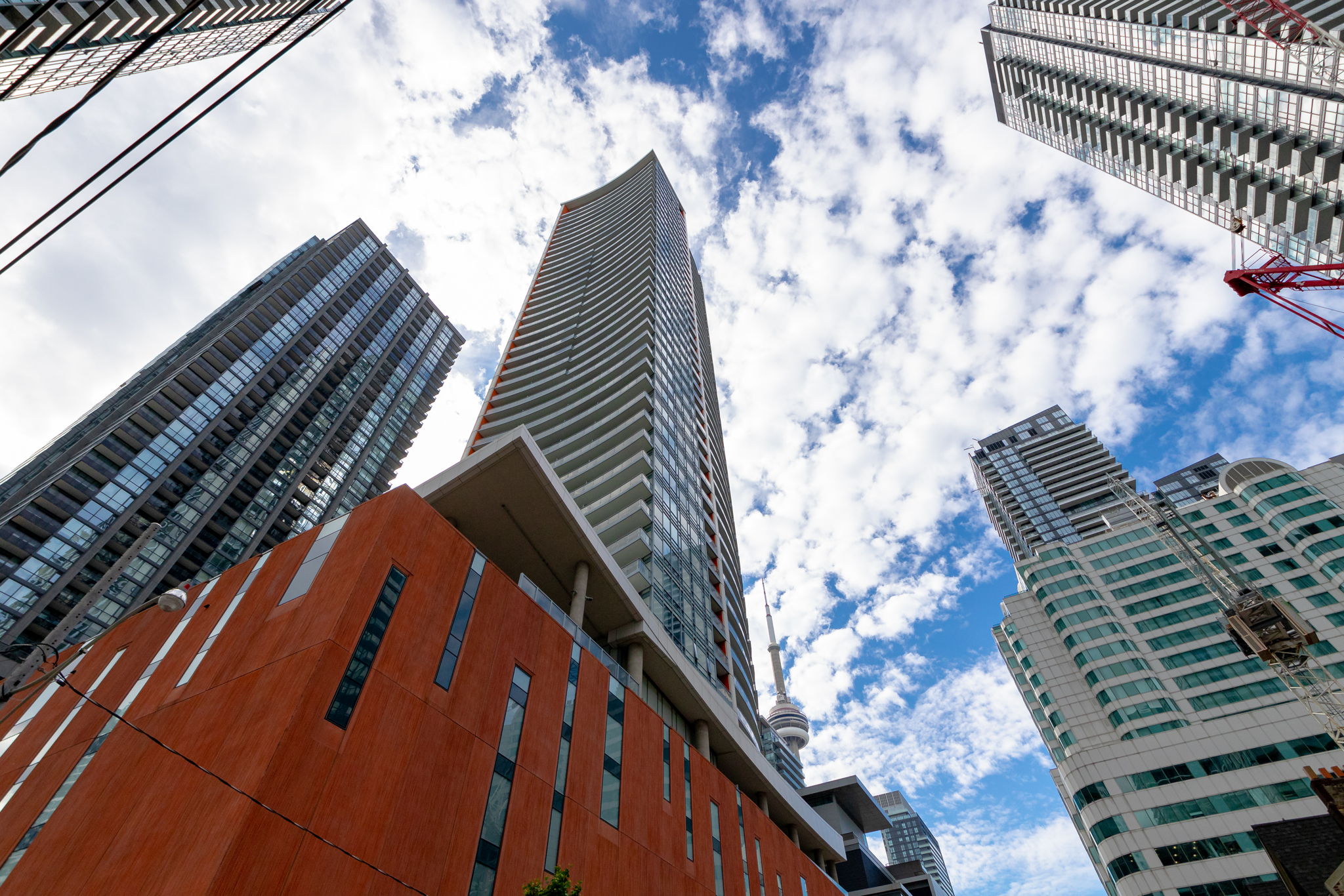 Toronto property showcase — delivered property photograph 11